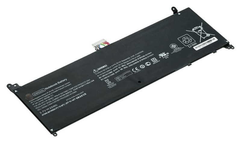 Аккумуляторная батарея Pitatel BT-440 для HP Envy x2 Series