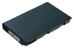 аккумуляторная батарея pitatel bt-006 для ноутбуков acer aspire 9010, 9100, 9500, travelmate 290, 2350, 4050, 4150, 4650