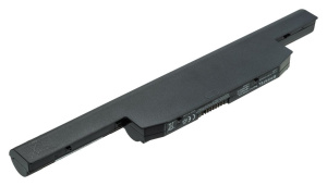 аккумуляторная батарея pitatel bt-386 для ноутбуков fujitsu lifebook lh532