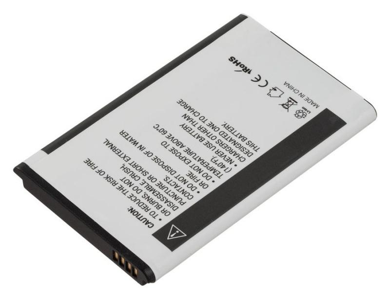 Аккумулятор Pitatel SEB-TP337 для Nokia XL, 2000mAh