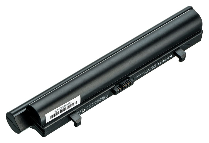 Аккумуляторная батарея Pitatel BT-827 для ноутбуков Lenovo IdeaPad S9, S10
