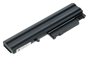 аккумуляторная батарея pitatel bt-518 для ноутбуков ibm thinkpad r50, r51, r52, t40, t41, t42, t43