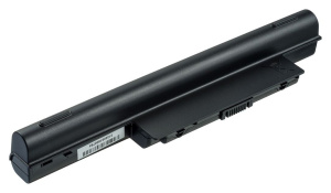 аккумуляторная батарея pitatel bt-071h для ноутбуков acer