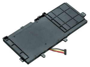 аккумуляторная батарея pitatel bt-1175 для asus q551ln