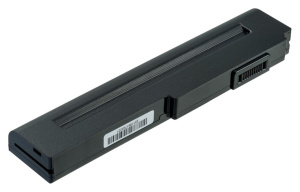 аккумуляторная батарея pitatel bt-138 для ноутбуков asus m50, x55s
