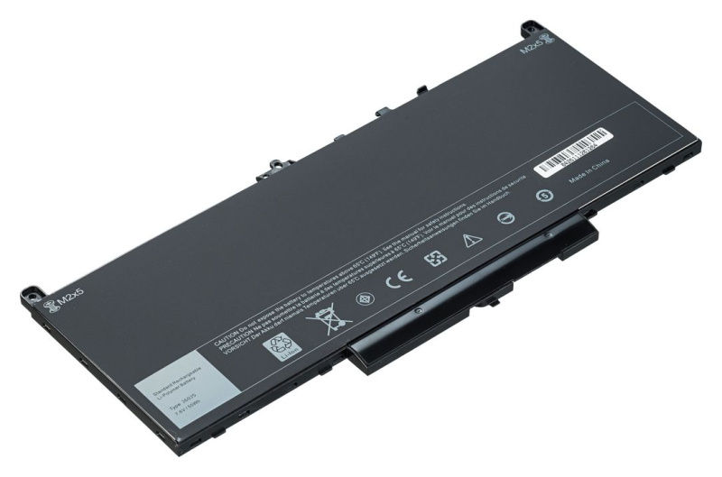 Аккумуляторная батарея Pitatel BT-1243 для Dell Latitude 12 E7270, E7470