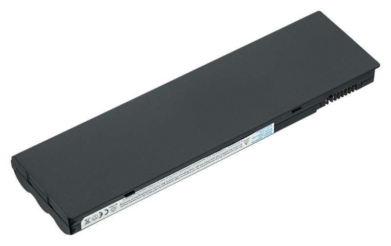 Аккумуляторная батарея Pitatel BT-353 для ноутбуков Fujitsu Siemens LifeBook E8110, E8210