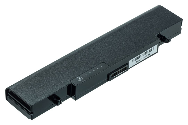 Аккумуляторная батарея Pitatel Pro BT-956BP для ноутбуков Samsung R428, R429, R430, R464, R465, R470, R480