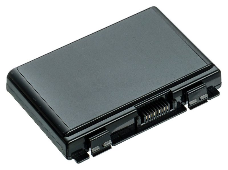 Аккумуляторная батарея Pitatel BT-165E для ноутбуков Asus K40, K50, P50