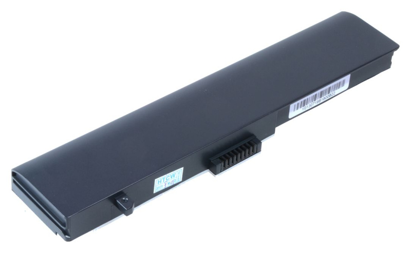 Аккумуляторная батарея Pitatel BT-425 для ноутбуков HP Business NoteBook Nx4300, Presario B1800