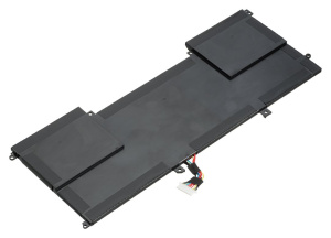 аккумуляторная батарея pitatel bt-1629 для hp envy 13-ad series