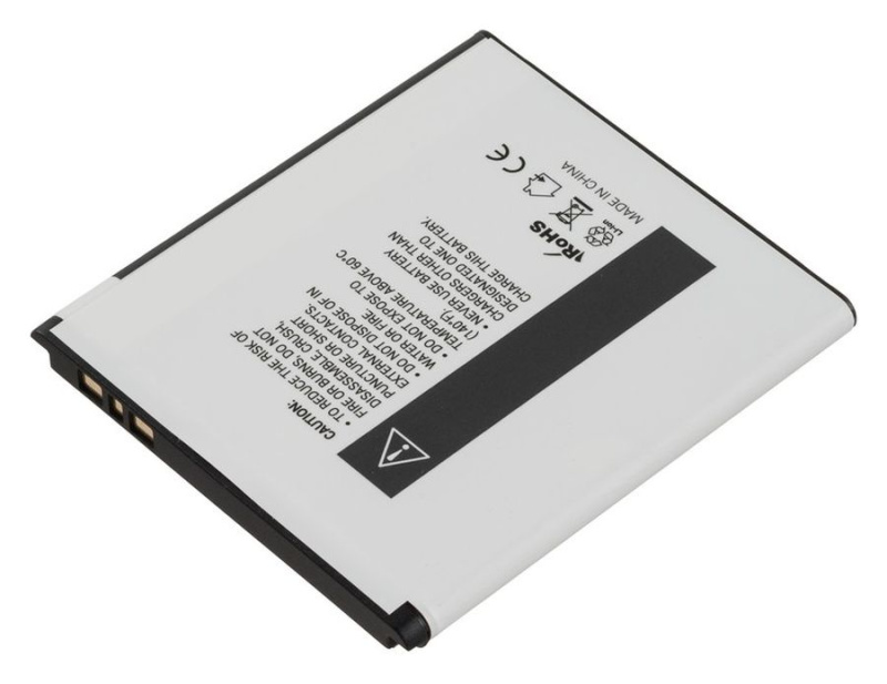 Аккумулятор Pitatel SEB-TP1404 для Sony Xperia J, L, M, M, Dual, TX, 1700mAh