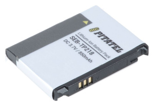 аккумулятор pitatel seb-tp218 для samsung sgh-a767, f480, f488, 850mah