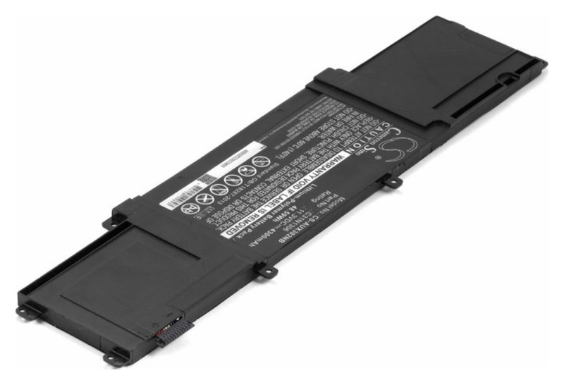 Аккумуляторная батарея Pitatel BT-1176 для Asus UX302LA, UX303LG Zenbook