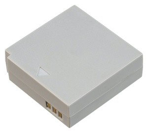 аккумулятор pitatel seb-pv811 для samsung hmx-h100, sc-hmx10, sc-hmx20, mx1, 850mah
