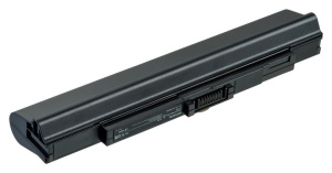 аккумуляторная батарея pitatel bt-054 для ноутбуков acer aspire one 531, 531h, 751