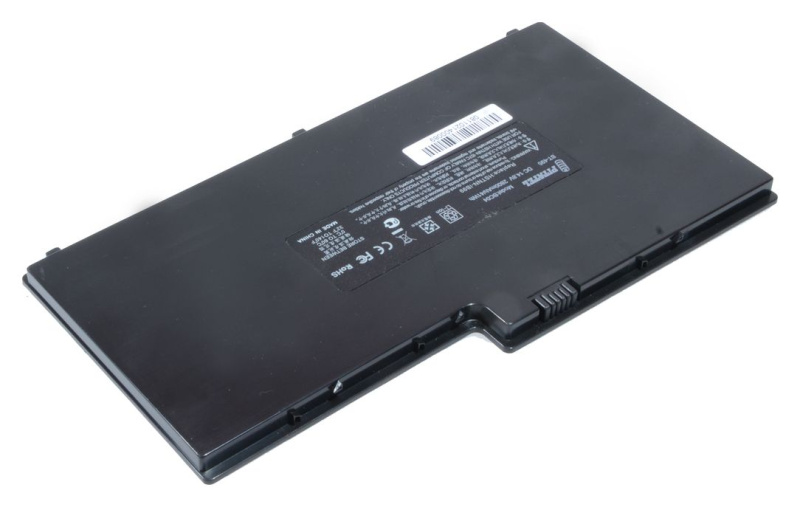 Аккумуляторная батарея Pitatel BT-495 для ноутбуков HP Envy 13-1000, 13-1100