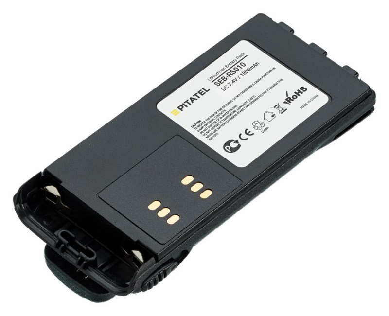 Аккумулятор Pitatel SEB-RS010 для Motorola GP140, GP240, GP280, GP320, GP328, GP329