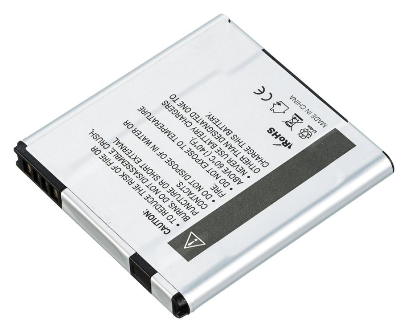 Аккумулятор Pitatel SEB-TP1028 для HTC Sensation, 1800mAh