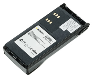 аккумулятор pitatel seb-rs009 для motorola gp140, gp240, gp280, gp320, gp328, gp329, gp338